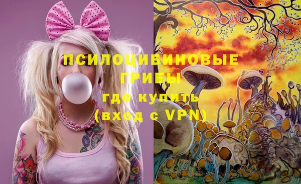 герыч Куйбышев